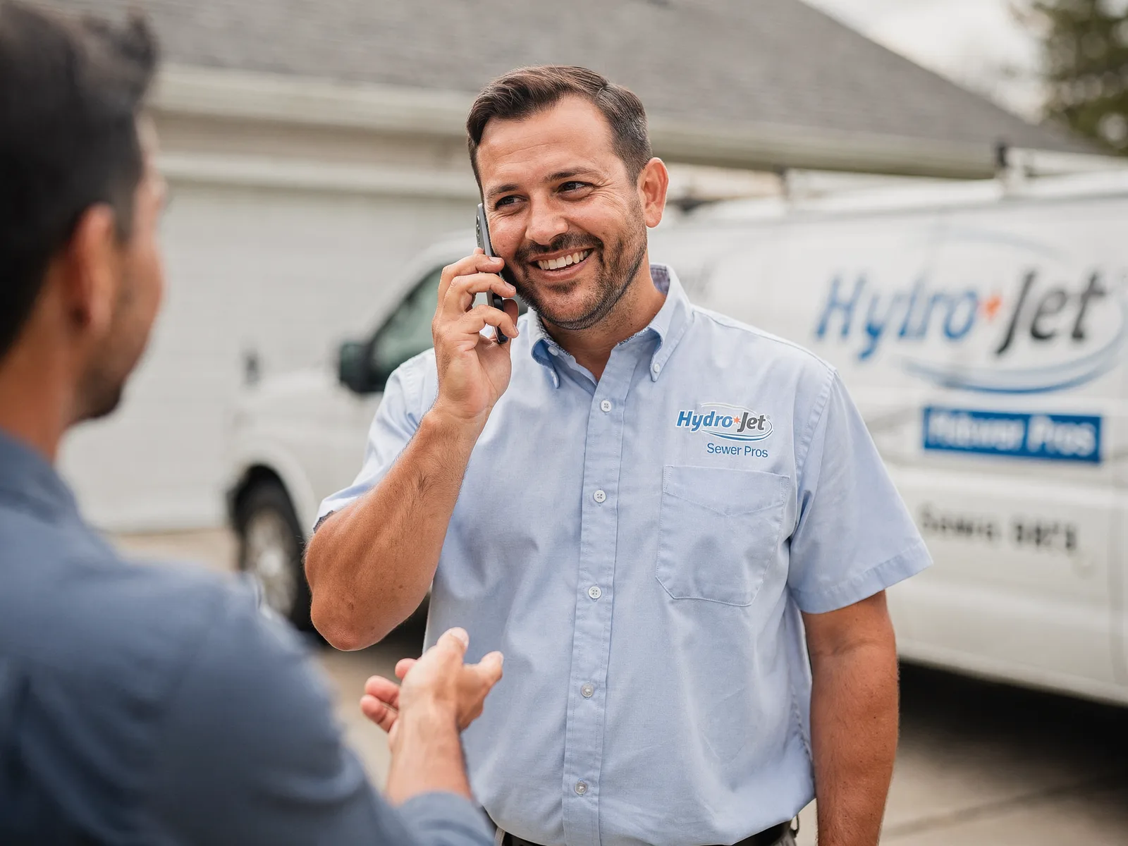 Hydro Jetting Marble City, OK FAQs